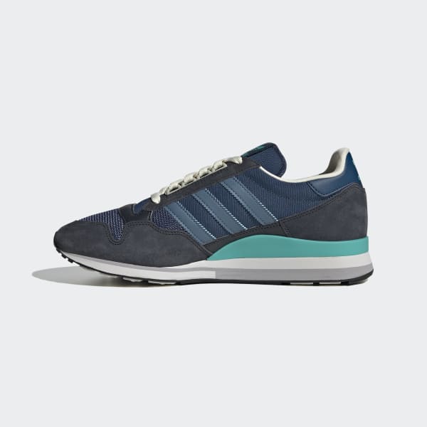 Adidas originals zx 500 mens Blue