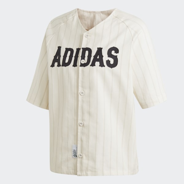 camiseta adidas baseball