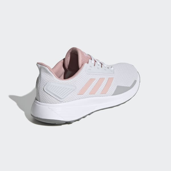 adidas duramo 9 pink spirit