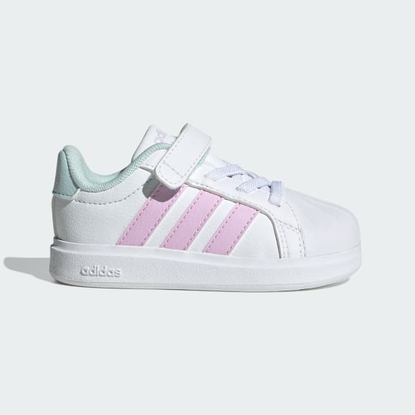 adidas Streettalk - White | Free Shipping with adiClub | adidas US
