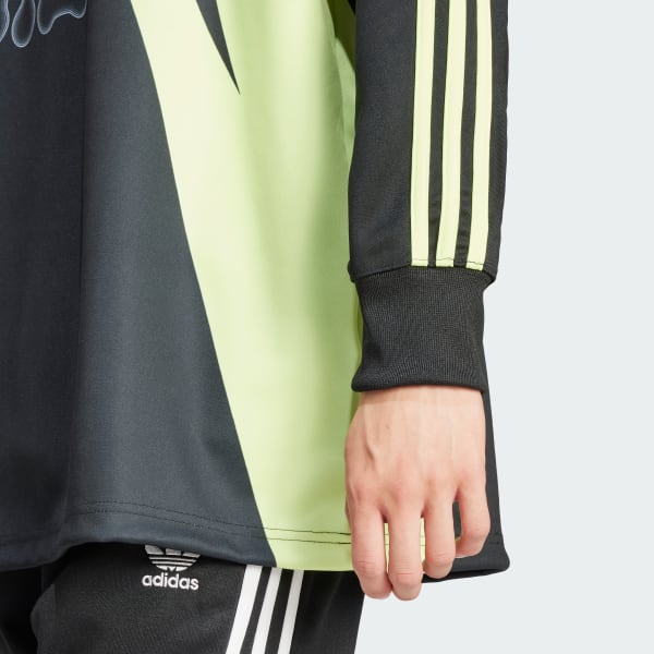 adidas Rekive Goalie Top Black adidas Singapore