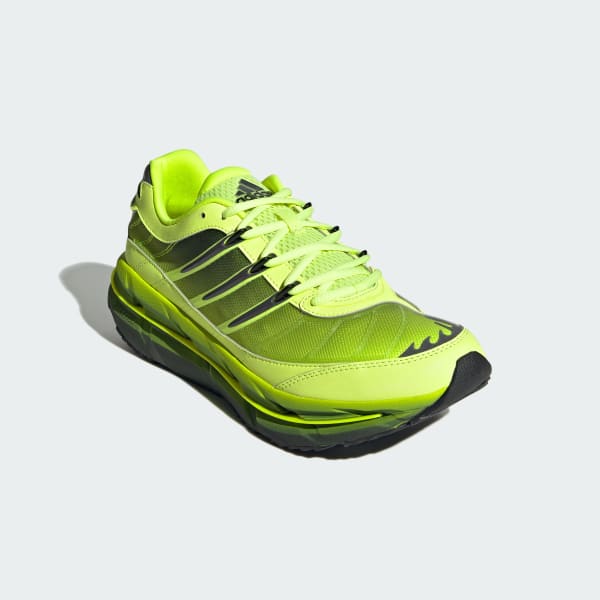 Jaune Chaussure Adistar HRMY
