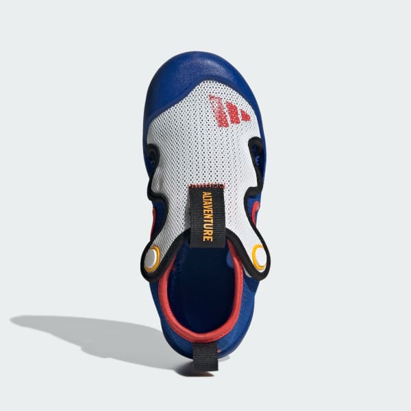 Blue Altaventure 3.0 Shoes Kids