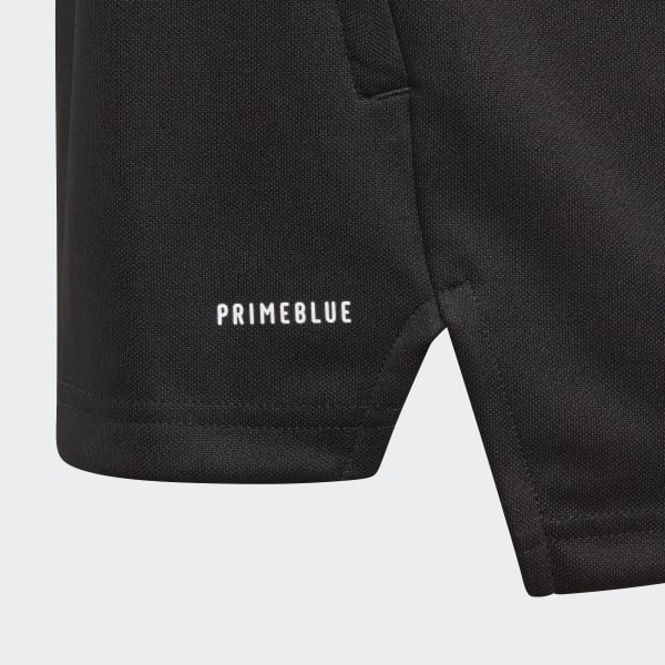 Schwarz Condivo 21 Primeblue Trainingsjacke