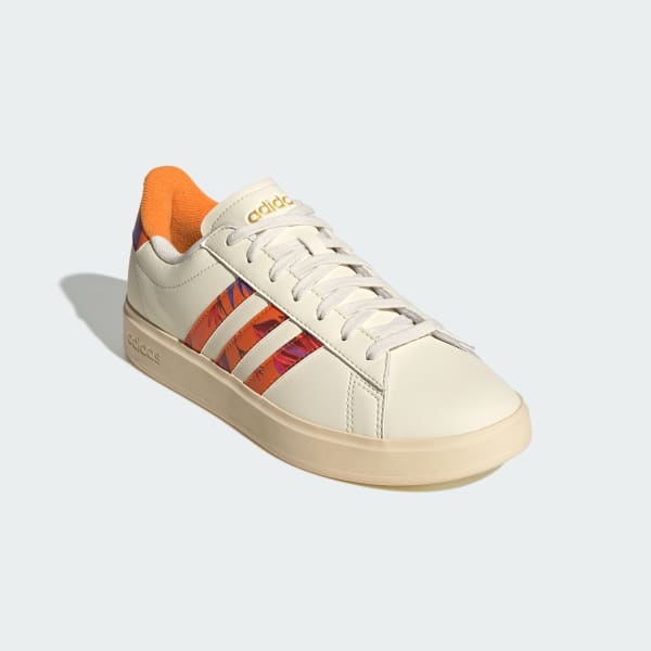 Blanco Zapatillas Grand Court 2.0