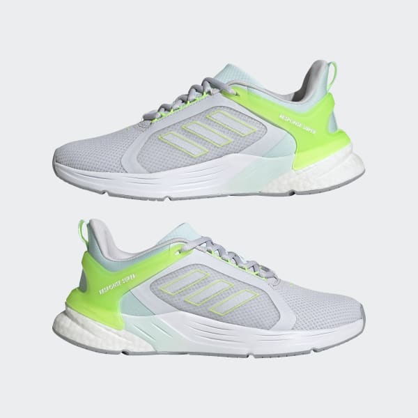 adidas Giày Response Super 2.0 - Xám