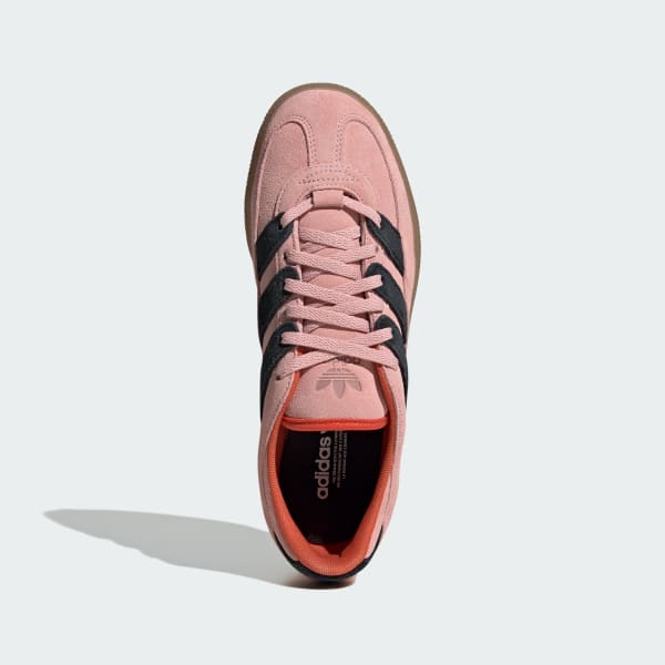 Roze Handball Spezial St Schoenen