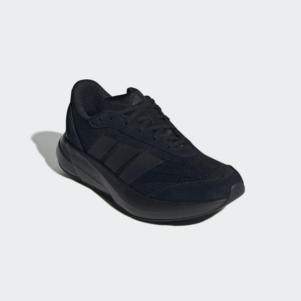 Black Zero Halo Shoes