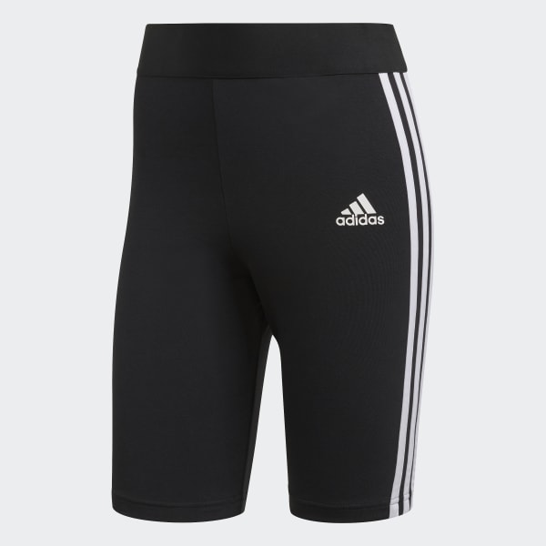 short legging adidas