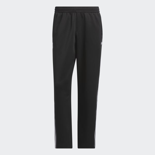 adidas Skateboarding Track Pants - Black | Free Shipping