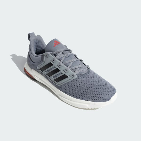 Grey TRACK-HOUSE RUNNING SHOES