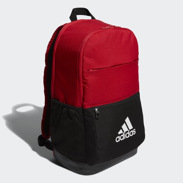 Crossbody bags adidas AC AIRLINE BAG White/red/black | Footshop