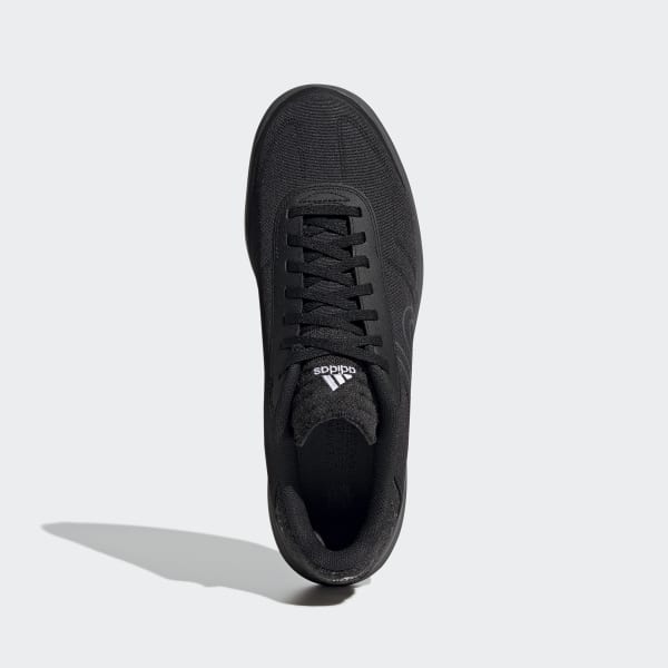 Negro Zapatillas para Mountain Bike Five Ten Sleuth DLX Lona