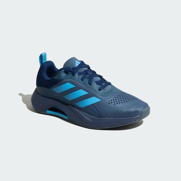 Blue TorGlide Shoes