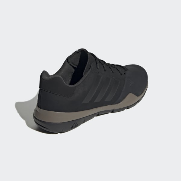 Black Anzit DLX Hiking Shoes LDY27