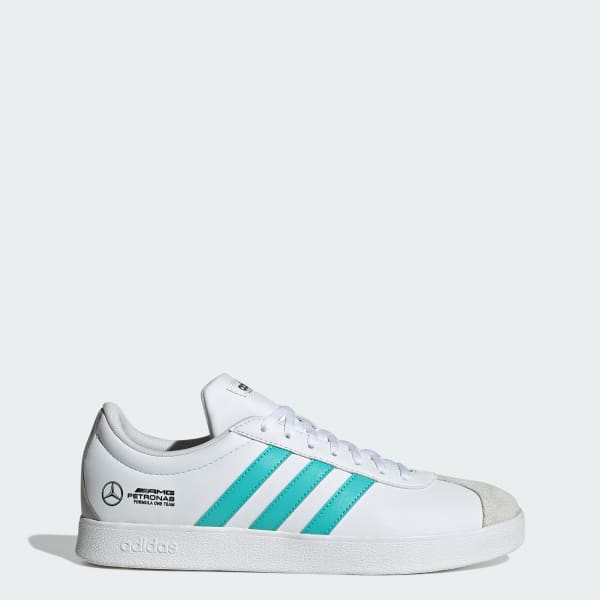 adidas MERCEDES - AMG PETRONAS FORMULA ONE TEAM VL COURT