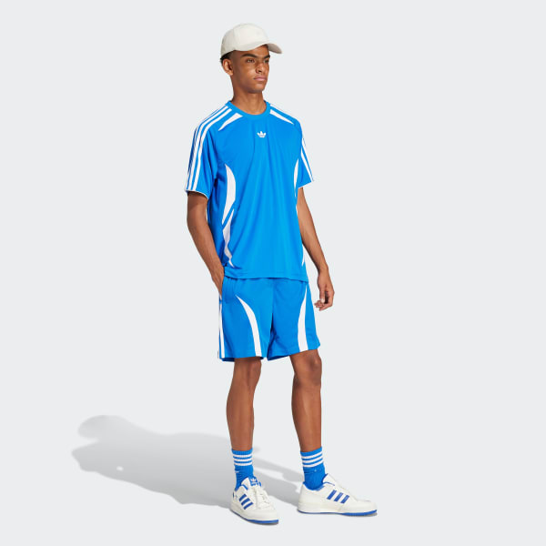 Bla Adicolor Teamgeist Shorts
