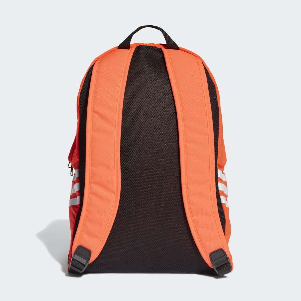 adidas Mochila Classic Future Icons Naranja adidas Mexico