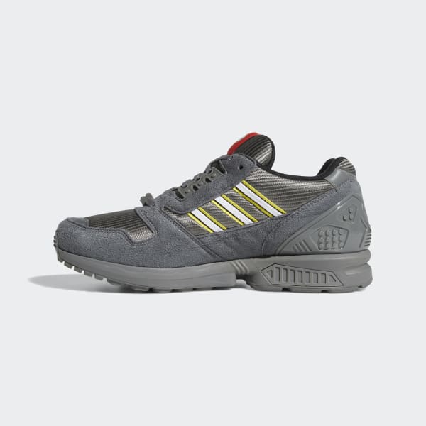 adidas ZX 8000 x LEGO Shoes Beige adidas India