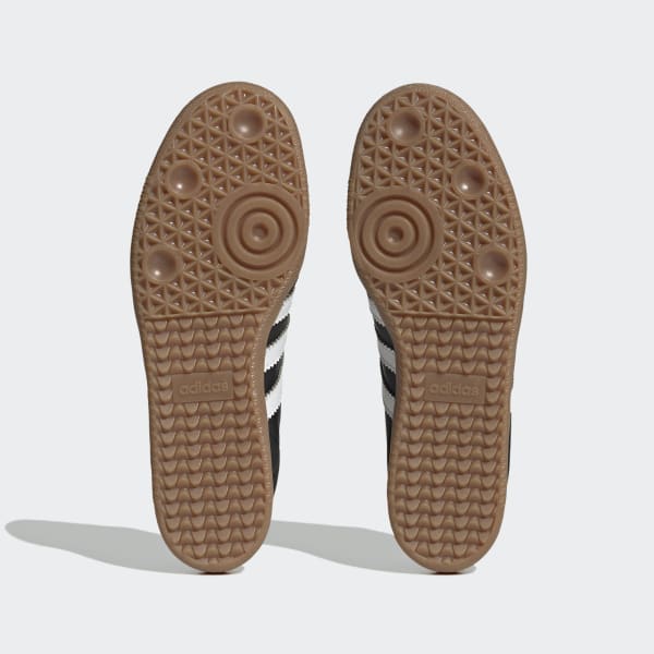 adidas Samba Decon Shoes - Black | Unisex Lifestyle | adidas US