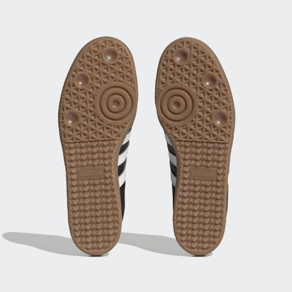 Μαύρο Samba Decon Shoes