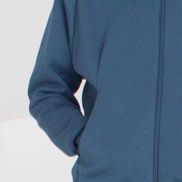 Sudadera con clearance gorro en ingles