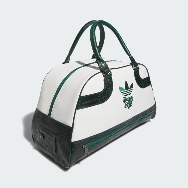adidas x Bogey Boys Tote Golf Bag White adidas Philippines