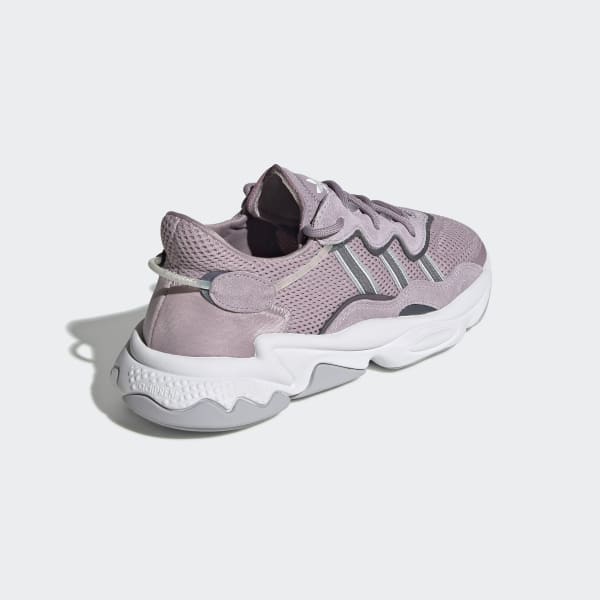 adidas ozweego mauve