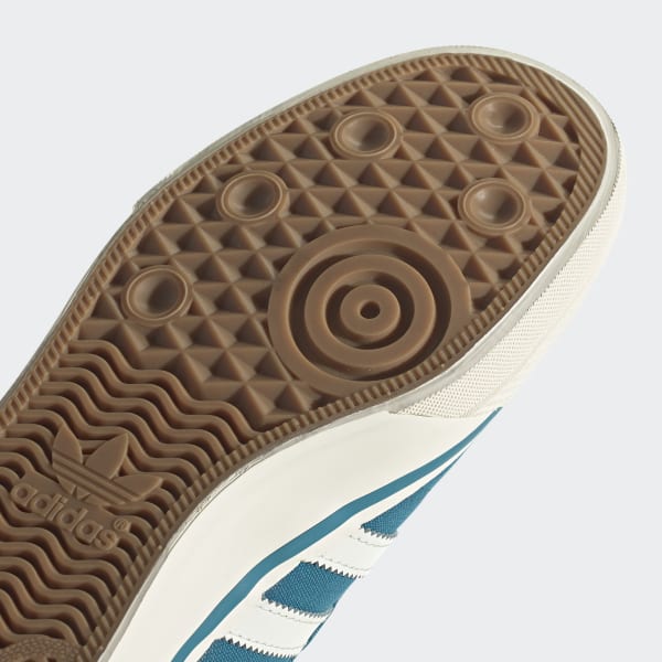 Adidas nizza brown online