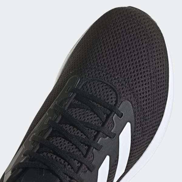 adidas Response Runner Shoes Black adidas Thailand
