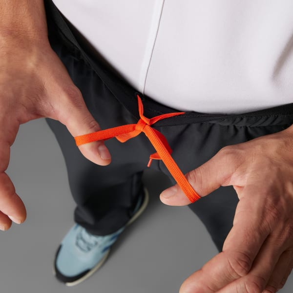 adidas Terrex Multi Liteflex Pants - Black | Free Shipping with