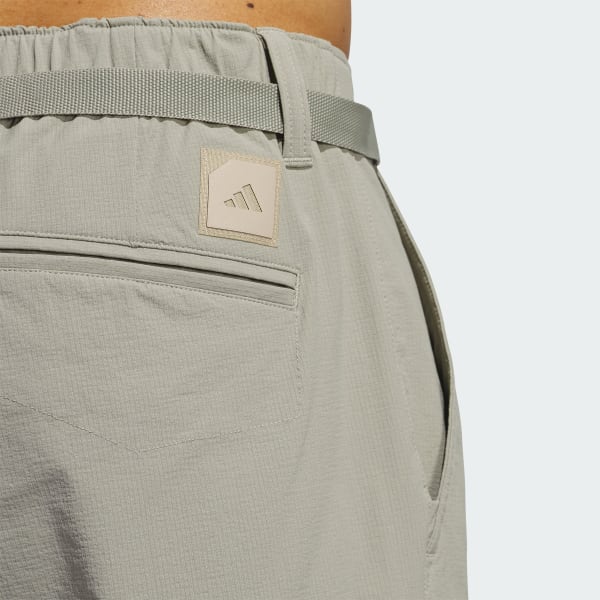 adidas Junior Solid Golf Pants | Snainton Golf