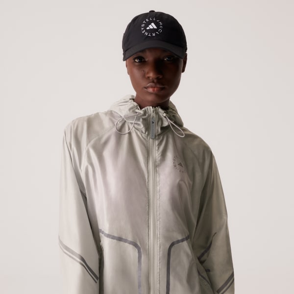 Adidas by Stella McCartney - TruePace running jacket adidas by Stella  McCartney