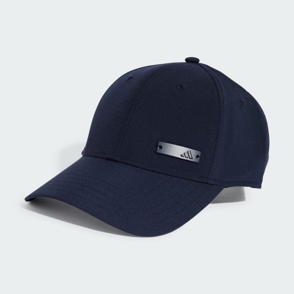 Blue Lightweight Baseball Cap