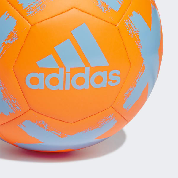 adidas performance starlancer v soccer ball
