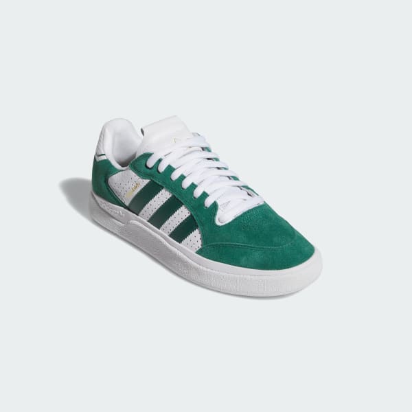 Verde Zapatillas Tyshawn Low