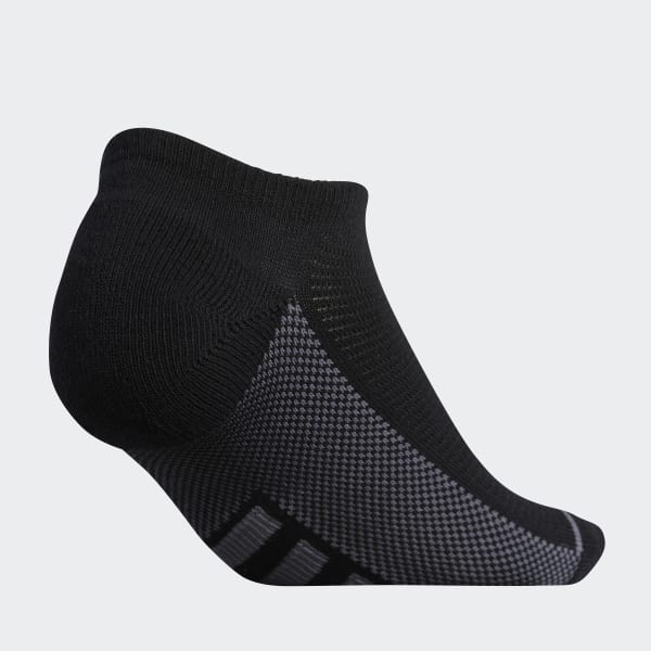adidas Superlite Stripe No-Show Socks 3 Pairs - Multicolor | CM5796 | adidas  US