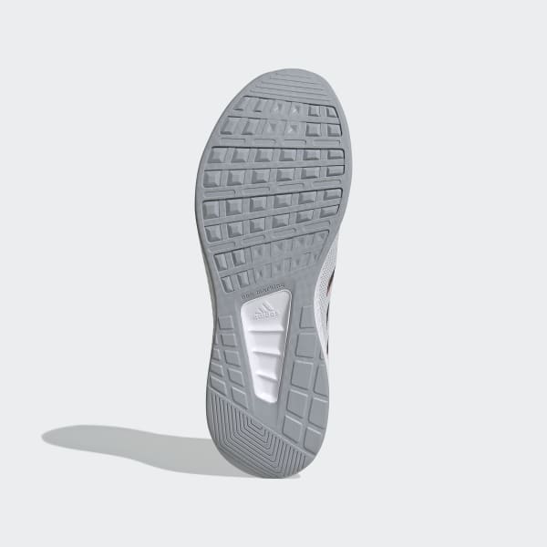 Mens adidas falcon trainers best sale