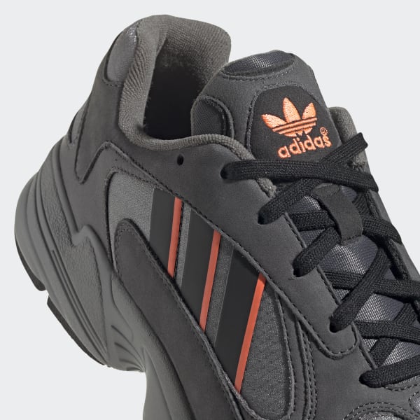 Adidas yung top 1 noir femme