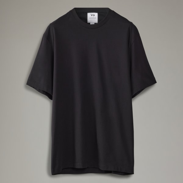 Preto Camiseta Y-3 Real Madrid 120° Aniversário QD862