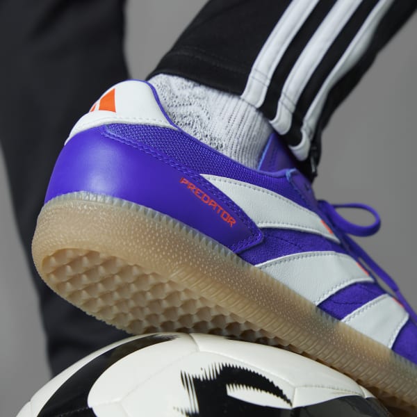 アディダス プレデター (Climaproof) 9号 adidas PREDATOR MUNDIAL CRYWHT/CBLACK/GUM4（アディダス