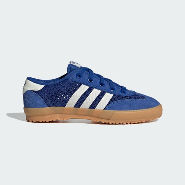 Blue Tischtennis Shoes