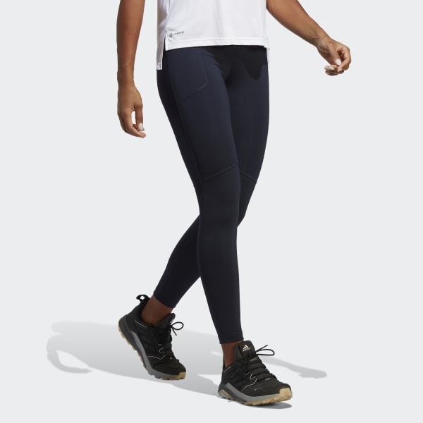 Niebieski Terrex Multi Tights