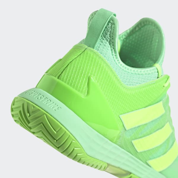 Ubersonic 4 Tennis Shoes - Green | Men's Tennis | adidas US