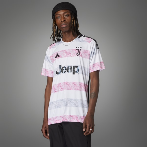 Juventus shop jeep shirt