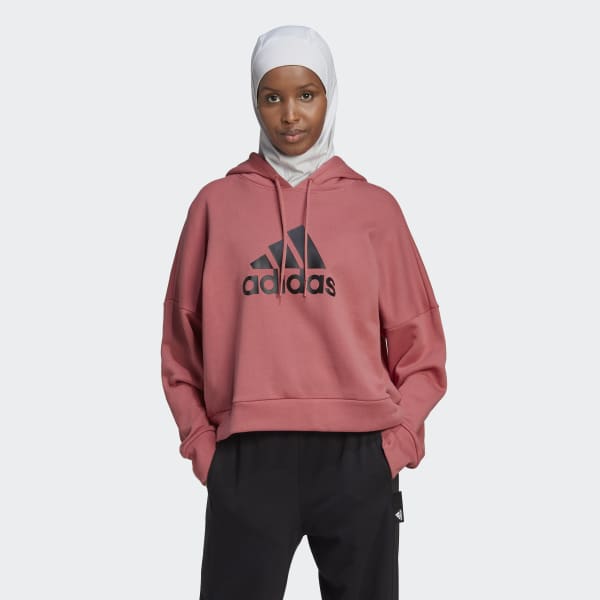 Future Icons Badge of Sport Hoodie