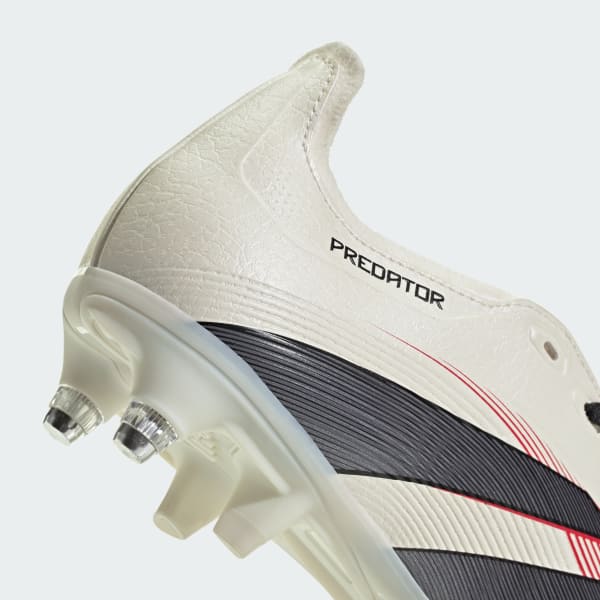 シューズ ADIDAS PREDATOR TOUCH LIGA adidas Predator League Fold-Over Tongue Yumuşak Zemin Kramponu