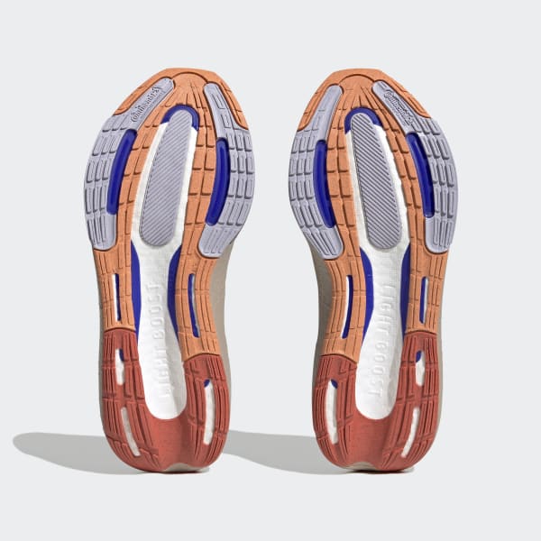 Marrom Tênis Ultraboost Light 23