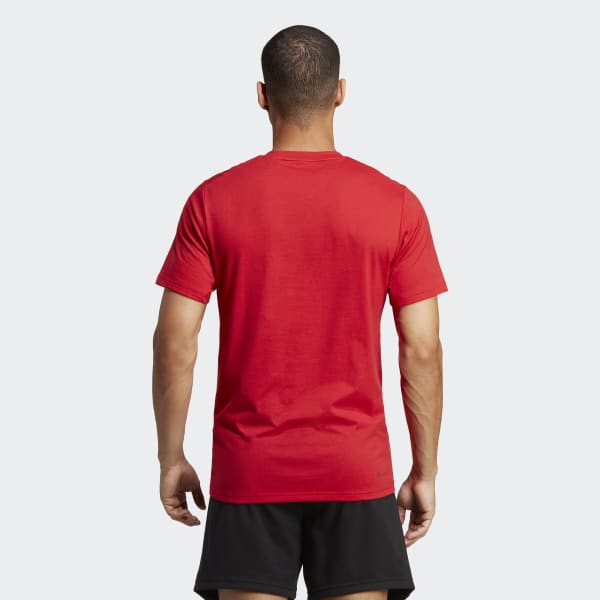 Train Essentials Feelready Training Tee