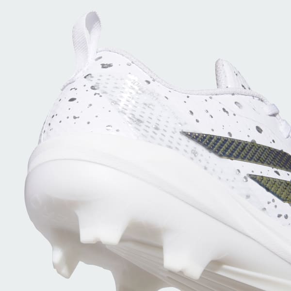 adidas Adizero Instinct TPU 2.0 Shades Shoes - White | Free